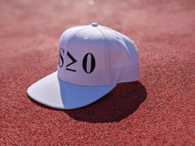Load image into Gallery viewer, The Second Law of Thermodynamics Snapback Hat