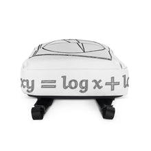 Load image into Gallery viewer, Napier Backpack w/ zipper