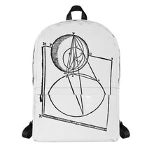 Load image into Gallery viewer, Napier Backpack w/ zipper