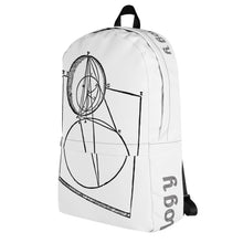 Load image into Gallery viewer, Napier Backpack w/ zipper