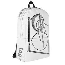 Load image into Gallery viewer, Napier Backpack w/ zipper