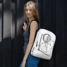 Load image into Gallery viewer, Napier Backpack w/ zipper