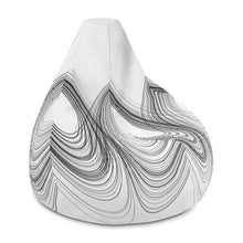 Load image into Gallery viewer, Lorenz Bean Bag Chair Cover