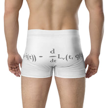 Load image into Gallery viewer, Euler-Lagrange Boxer Briefs