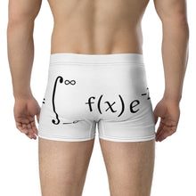 Load image into Gallery viewer, Fourier Boxer Briefs