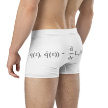Load image into Gallery viewer, Euler-Lagrange Boxer Briefs