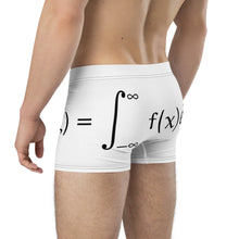 Load image into Gallery viewer, Fourier Boxer Briefs