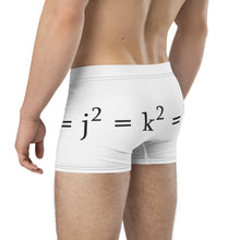 Load image into Gallery viewer, Hamilton Boxer Briefs
