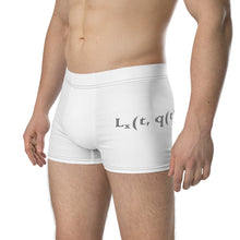 Load image into Gallery viewer, Euler-Lagrange Boxer Briefs