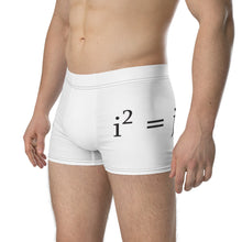 Load image into Gallery viewer, Hamilton Boxer Briefs