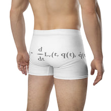 Load image into Gallery viewer, Euler-Lagrange Boxer Briefs
