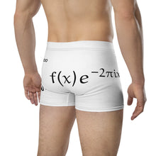 Load image into Gallery viewer, Fourier Boxer Briefs