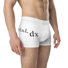 Load image into Gallery viewer, Fourier Boxer Briefs