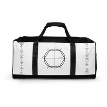 Load image into Gallery viewer, Cyclic Group - Duffle Bag