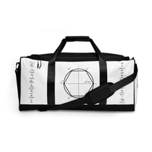 Load image into Gallery viewer, Cyclic Group - Duffle Bag