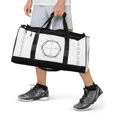 Load image into Gallery viewer, Cyclic Group - Duffle Bag