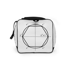 Load image into Gallery viewer, Cyclic Group - Duffle Bag