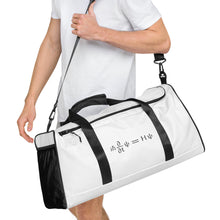 Load image into Gallery viewer, Schrödinger Duffle bag