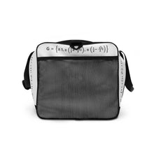 Load image into Gallery viewer, Cyclic Group - Duffle Bag