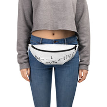 Load image into Gallery viewer, Gaussian Fanny Pack