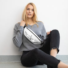 Load image into Gallery viewer, Gaussian Fanny Pack