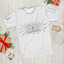 Load image into Gallery viewer, Maxwell Men's T-shirt