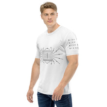 Load image into Gallery viewer, Maxwell Men's T-shirt