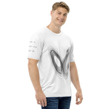 Load image into Gallery viewer, Lorenz Men's T-shirt
