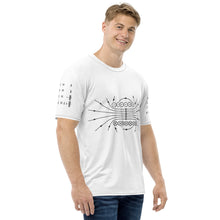 Load image into Gallery viewer, Maxwell Men's T-shirt