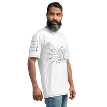 Load image into Gallery viewer, Maxwell Men's T-shirt