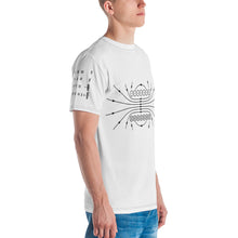 Load image into Gallery viewer, Maxwell Men's T-shirt