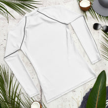 Load image into Gallery viewer, Clausius - Men's Rash Guard
