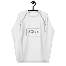 Load image into Gallery viewer, Clausius - Men's Rash Guard