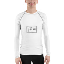 Load image into Gallery viewer, Clausius - Men's Rash Guard