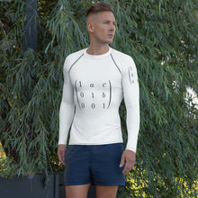 Load image into Gallery viewer, Heisenberg Group Men's Rash Guard