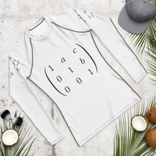 Load image into Gallery viewer, Heisenberg Group Men's Rash Guard