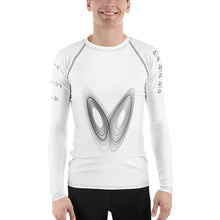 Load image into Gallery viewer, Lorenz Men's Rash Guard