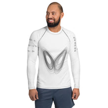 Load image into Gallery viewer, Lorenz Men's Rash Guard
