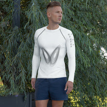 Load image into Gallery viewer, Lorenz Men's Rash Guard