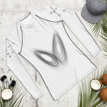 Load image into Gallery viewer, Lorenz Men's Rash Guard