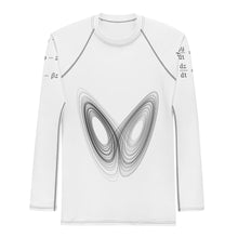 Load image into Gallery viewer, Lorenz Men's Rash Guard