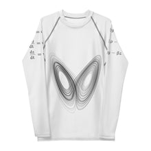 Load image into Gallery viewer, Lorenz Men's Rash Guard