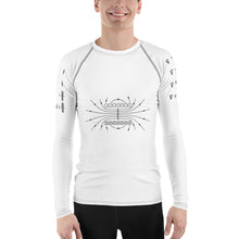 Load image into Gallery viewer, Maxwell Men&#39;s Rash Guard
