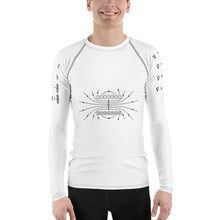 Load image into Gallery viewer, Maxwell Men's Rash Guard