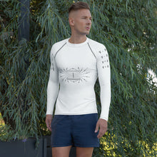 Load image into Gallery viewer, Maxwell Men's Rash Guard