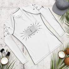 Load image into Gallery viewer, Maxwell Men's Rash Guard