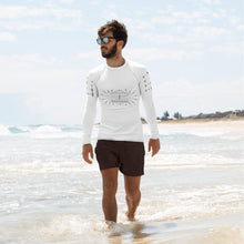 Load image into Gallery viewer, Maxwell Men's Rash Guard