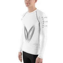 Load image into Gallery viewer, Lorenz Men's Rash Guard