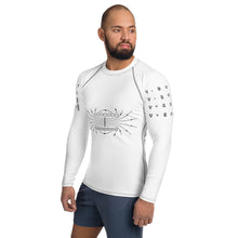 Load image into Gallery viewer, Maxwell Men's Rash Guard