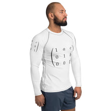 Load image into Gallery viewer, Heisenberg Group Men's Rash Guard